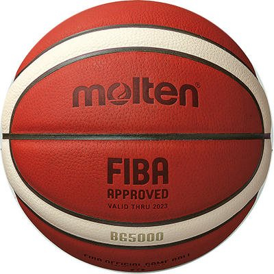 Kosárlabda Molten B6G5000, 6-os méret