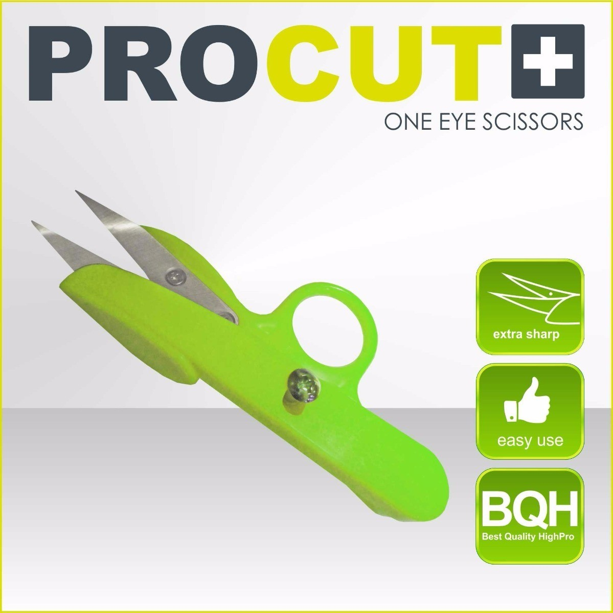 Garden Highpro Scissors ProCut ONE