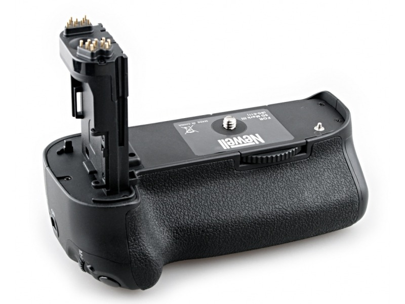 Newell Bateriový grip BP-E11 pro Canon