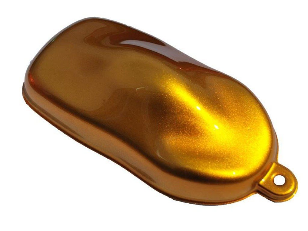 Inspire Intensifier Gold Candy 100ml