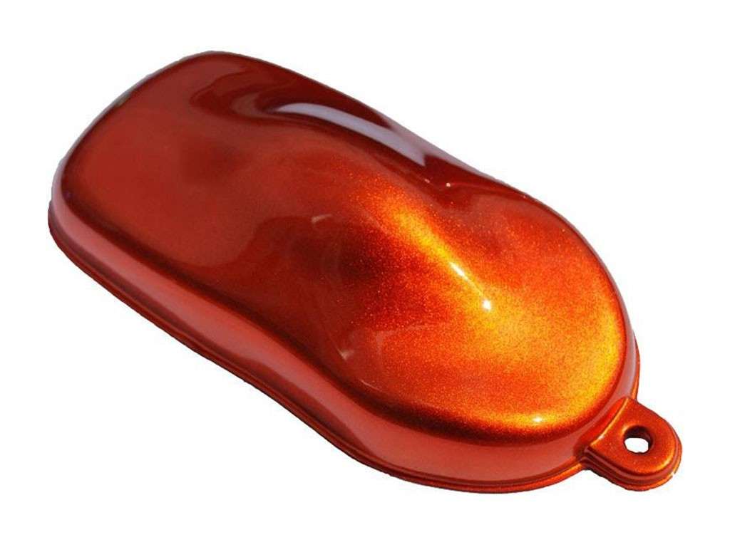Inspire Intensifier Orange Candy 100ml