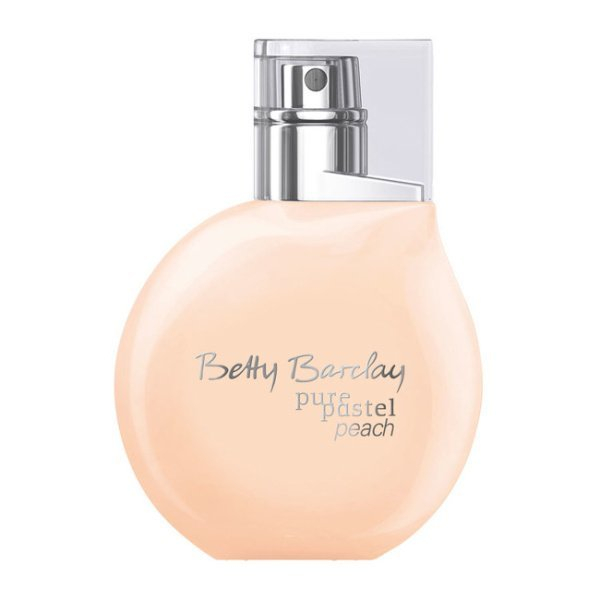 Betty Barclay Pure Pastel Peach, parfumovaná voda dámska 20 ml - 20ml