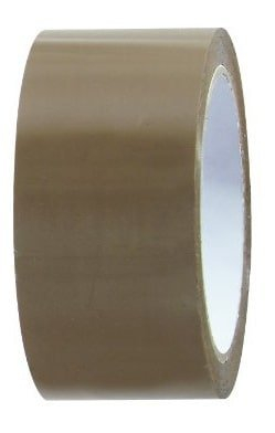 Ciret Páska lepiaca balíková, 48 mm x 66 m, 1 ks