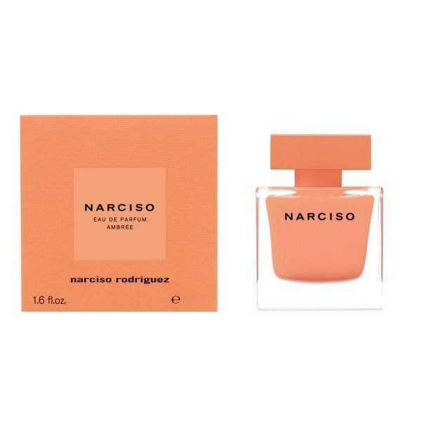 Narciso Rodriguez Narciso Ambrée, parfumovaná voda 30 ml - 30ml