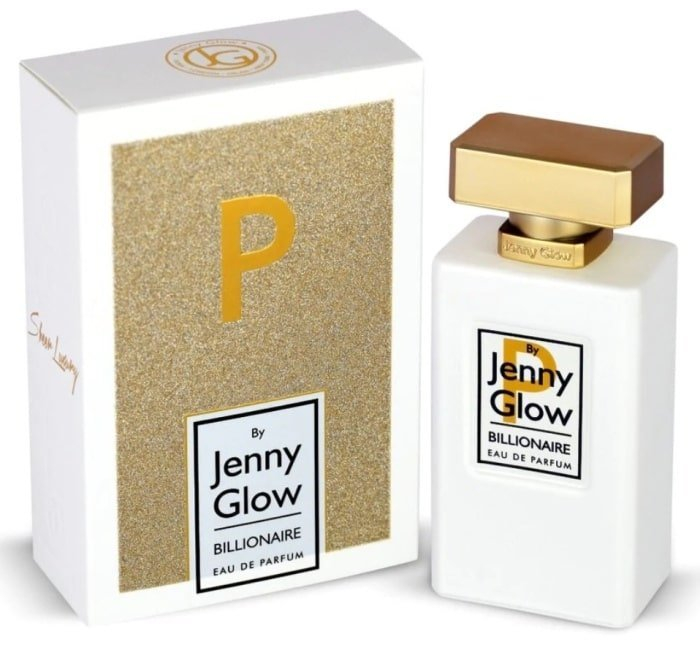 Jenny Glow Billionaire parfumovaná voda dámska 30 ml - 30ml