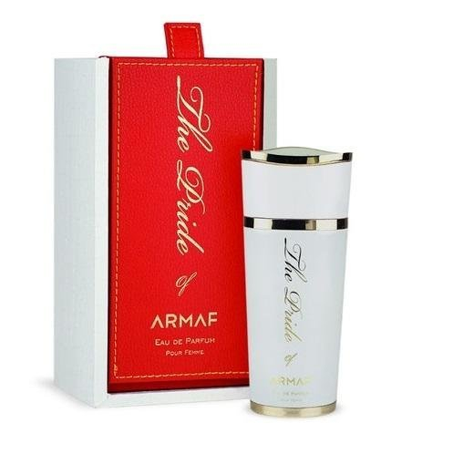 ARMAF The Pride of Armaf White, dámska parfumovaná voda 100 ml