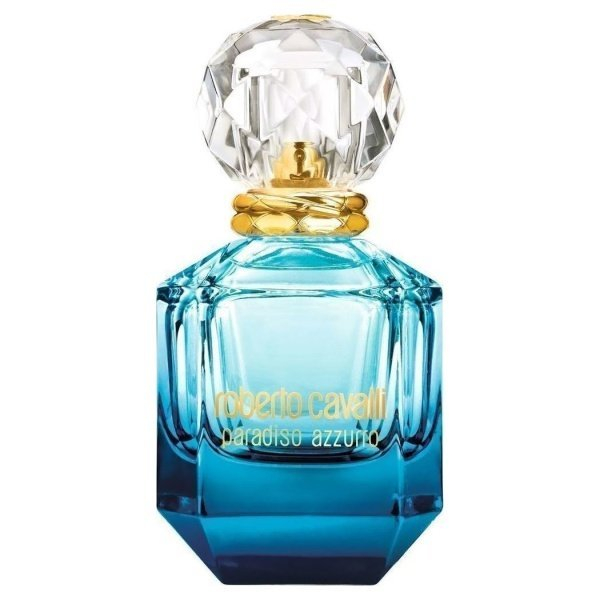 Roberto Cavalli Paradiso Azzurro, parfumovaná voda dámska 50 ml - 50ml