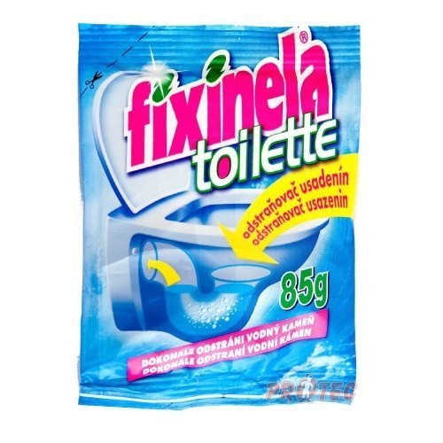 FIXINELA Toilette 85 g - cistic