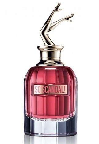 Jean Paul Gaultier So Scandal! parfumovaná voda dámska 80 ml - 80 ml