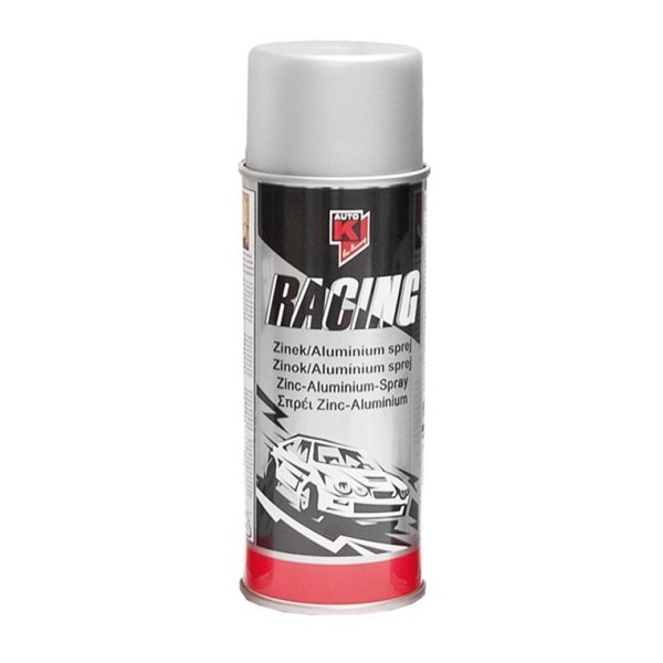 Racing Zinc Alu Spray 400ml