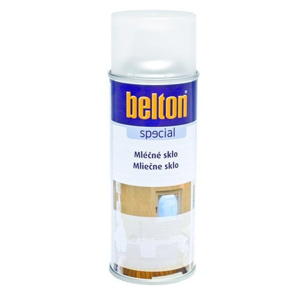 Belton Special Mliečne sklo 400ml - 400ml