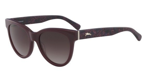 Slnečné okuliare Longchamp LO602S 602, 1ks