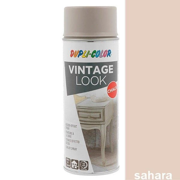 Dupli Color Vintage Look Chalk - Sahara 400 ml - Sahara
