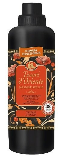 Tesori d'Oriente Japan Ritual aviváž 760 ml = 38 PD - Japan Ritual