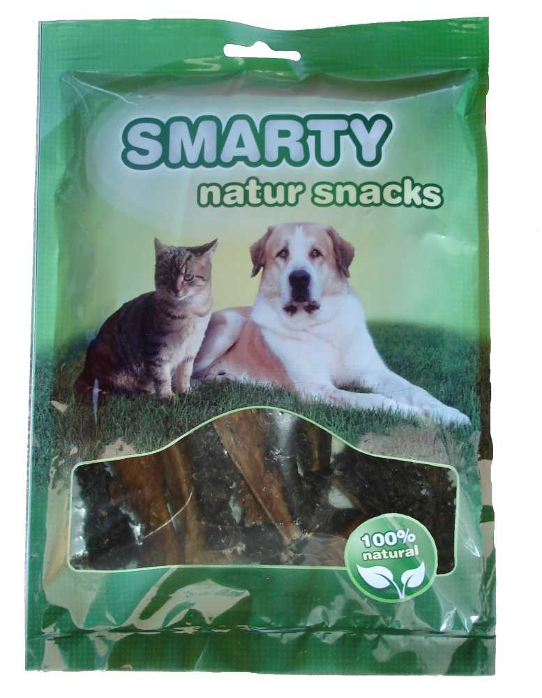 SMARTY Dried Beef Tendons 80 g