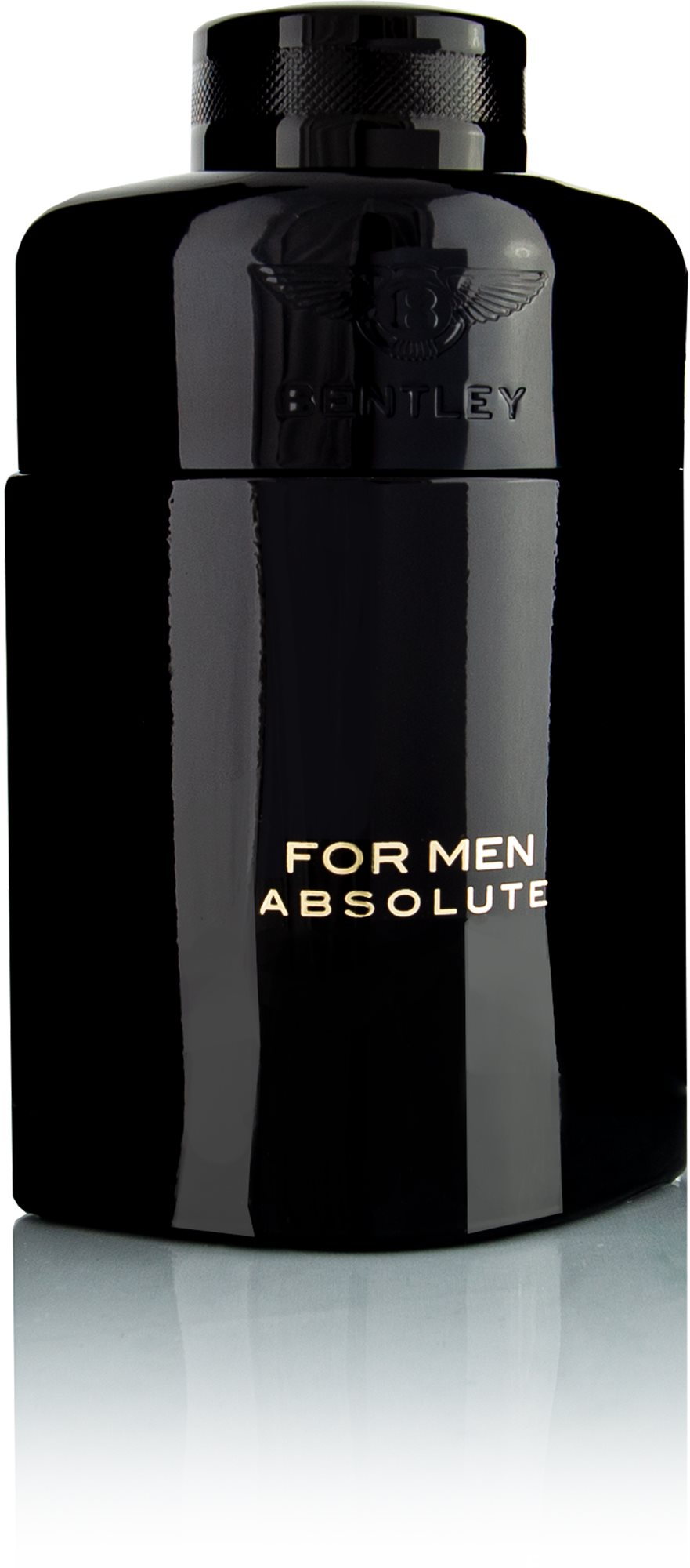 Parfüm BENTLEY Bentley For Men Absolute EdP 100 ml