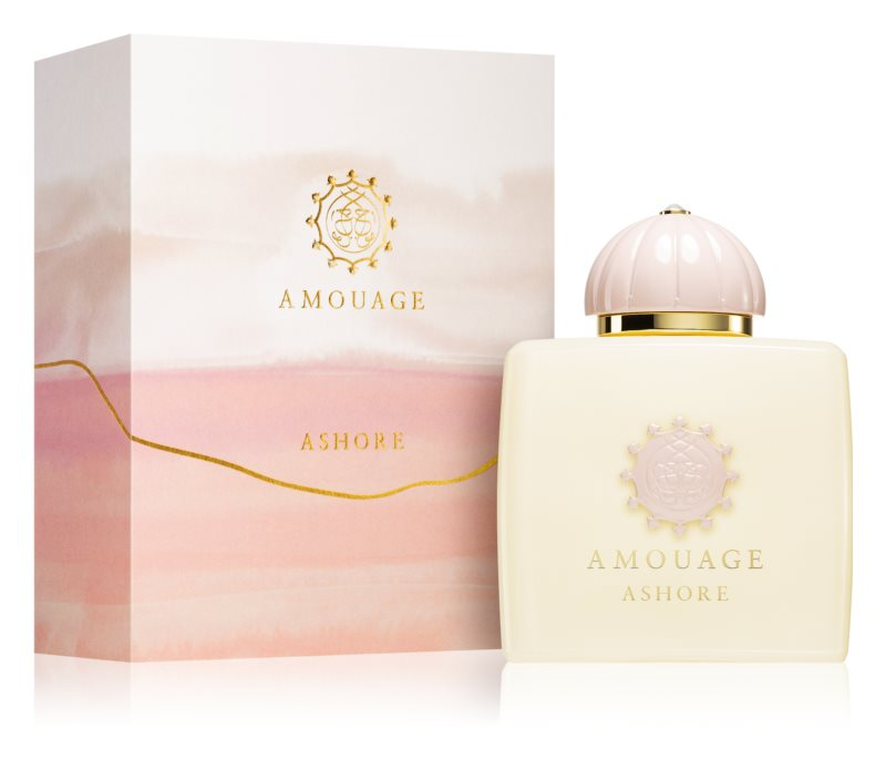 Amouage Ashore Eau de Parfum, 100ml