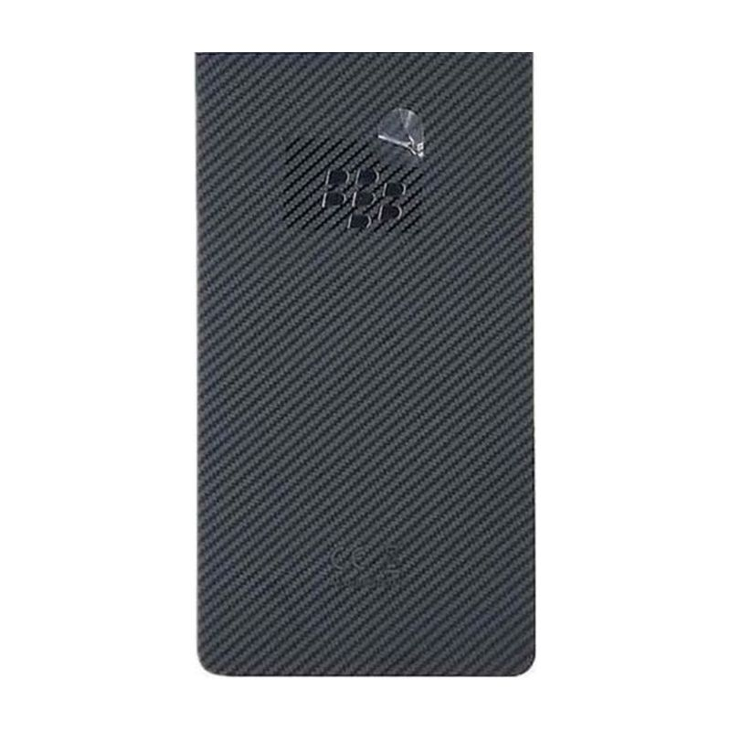 Blackberry Motion - Akkudeckel (Black)
