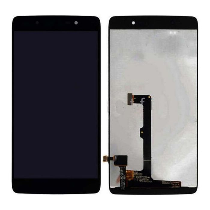 Blackberry DTEK50 - LCD Display + Touchscreen Front Glas TFT