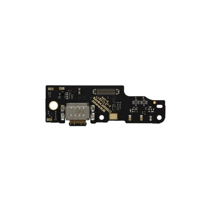 Blackberry Key2 - Conector de încărcare placă PCB USB