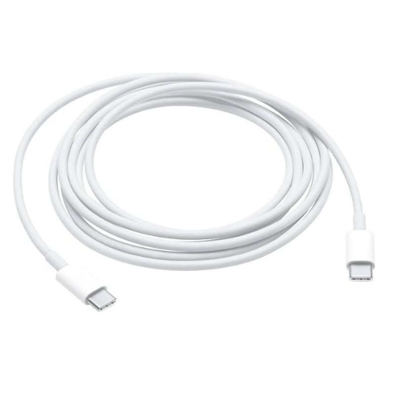 Apple - USB-C / USB-C Kabel (2m) - MLL82AM/A (velkoobchod)