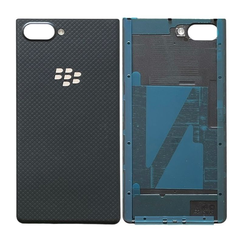 Blackberry Key2 LE - Akkudeckel (Slate)