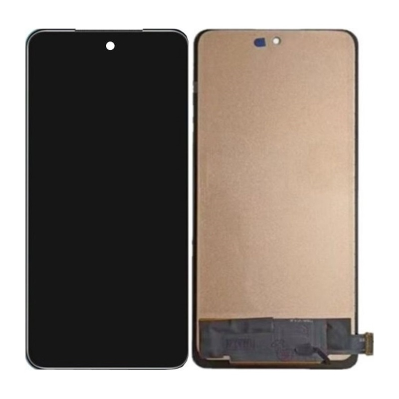 Xiaomi Redmi Note 11S 2201117SG 2201117SI - LCD Display + Touchscreen Front Glas TFT