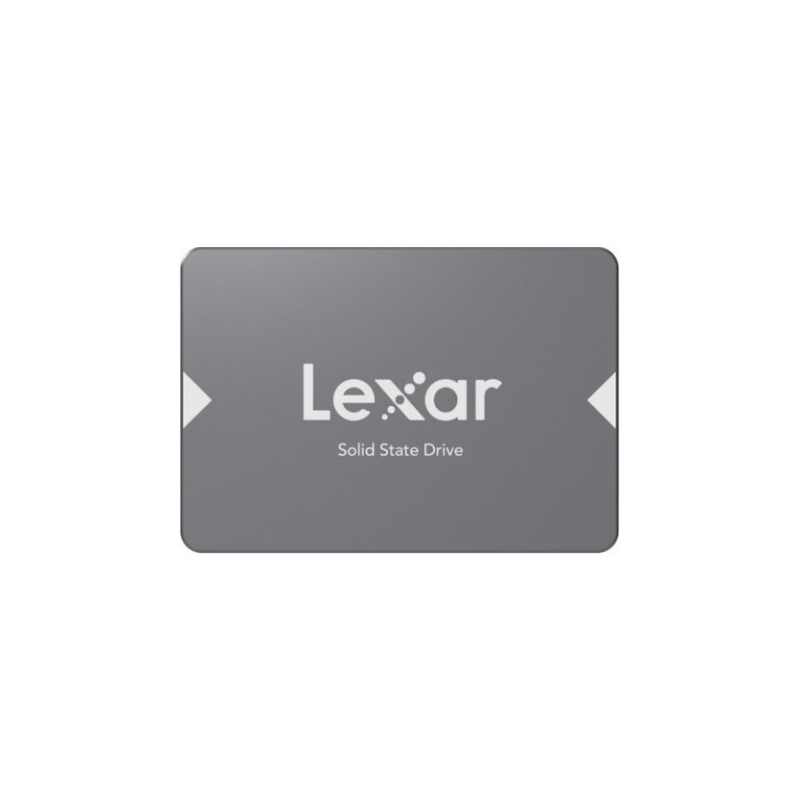 Lexar - SSD 2.5" 1TB (SATA3) - LNS100-1TB Genuine Service Pack