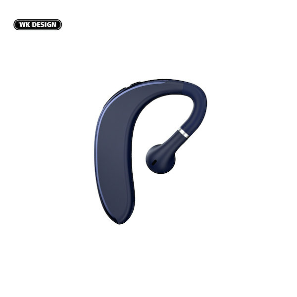 Trådlösa Bluetooth-hörlurar WK Design P12