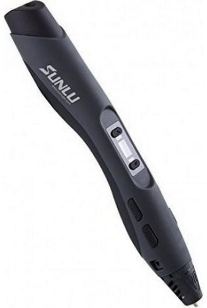 3D toll Sunlu 3D Toll SL-300 fekete