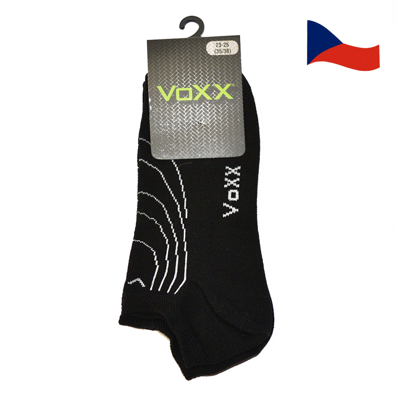 VOXX REX Socks - quality socks made in the Czech Republic