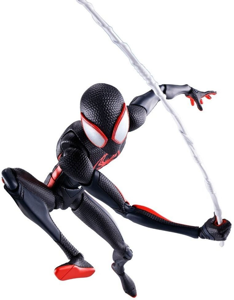 Figura Spider-Man: Across the Spider-Verse - Spider-Man - figura