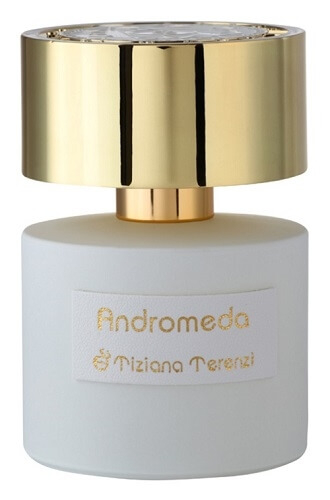 Tiziana Terenzi Andromeda - parfém 2 ml - odstřik s rozprašovačem
