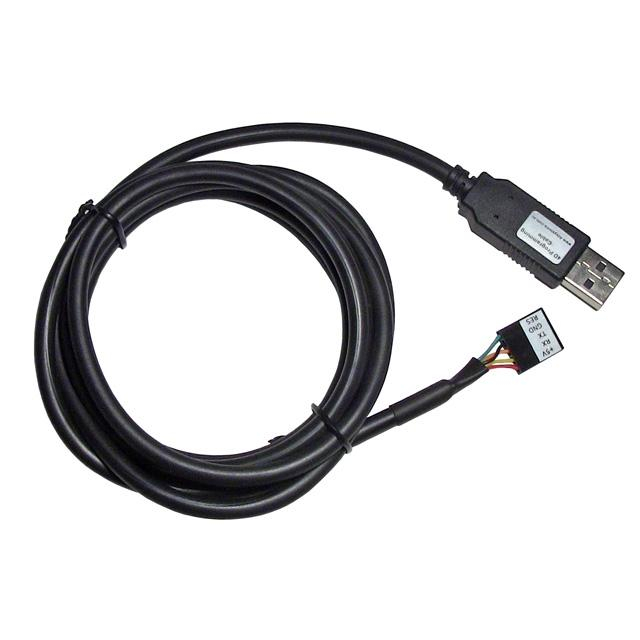 4D Systems 4D PROGRAMMING CABLE