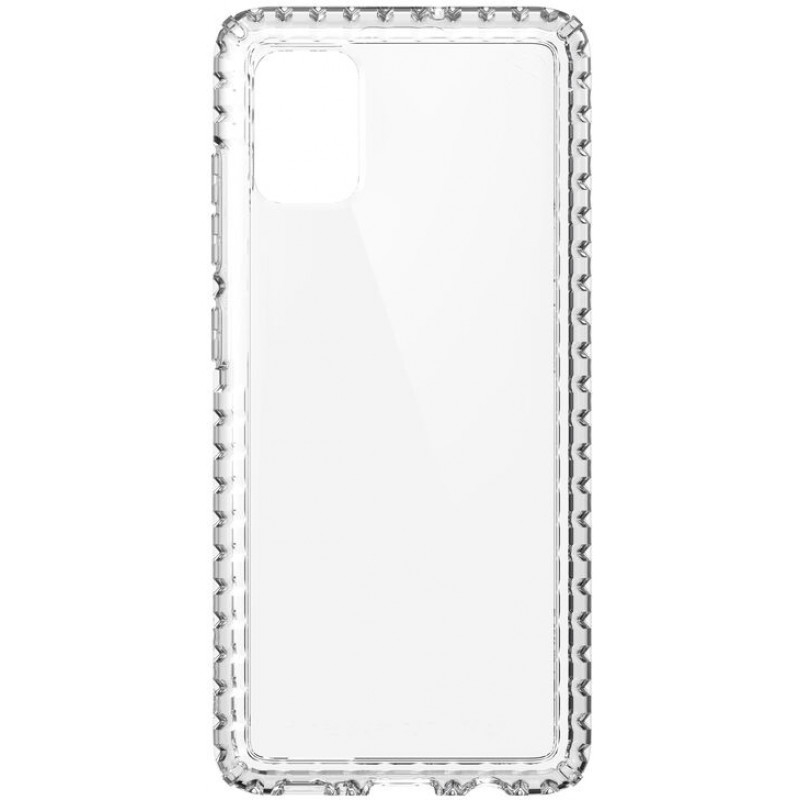 Speck Presidio Lite Puzdro pre Samsung Galaxy A51 Transparent