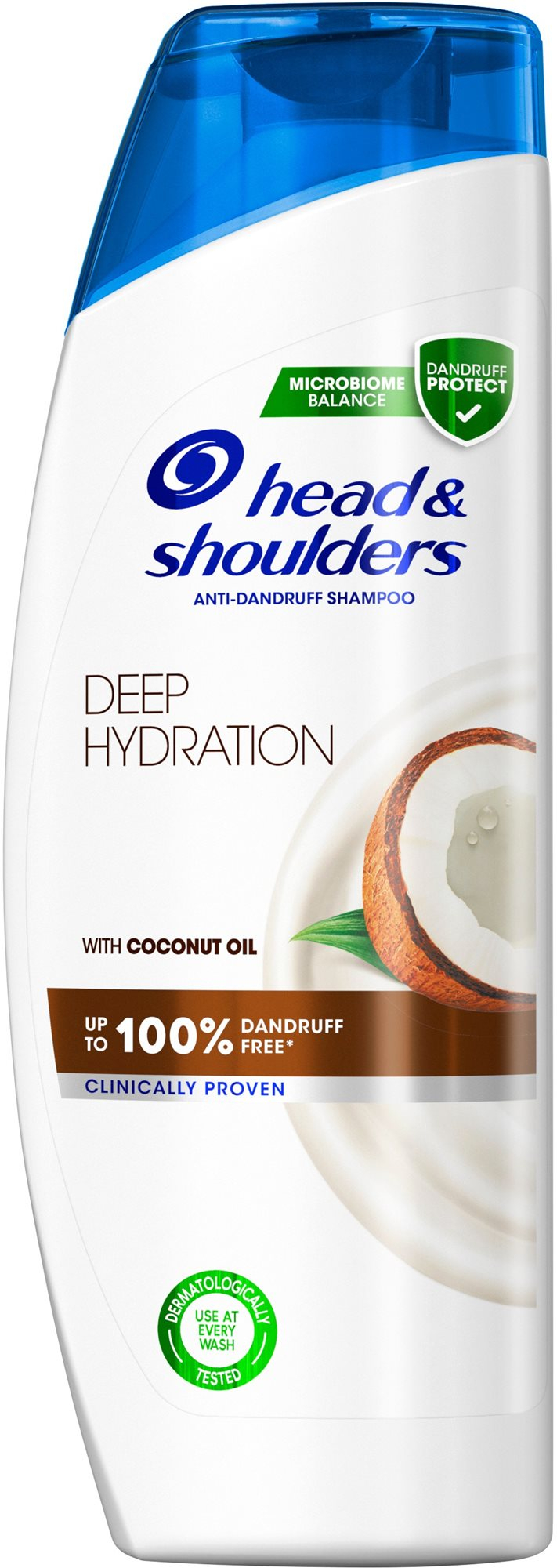 Sampon HEAD&SHOULDERS Hydration 540 ml