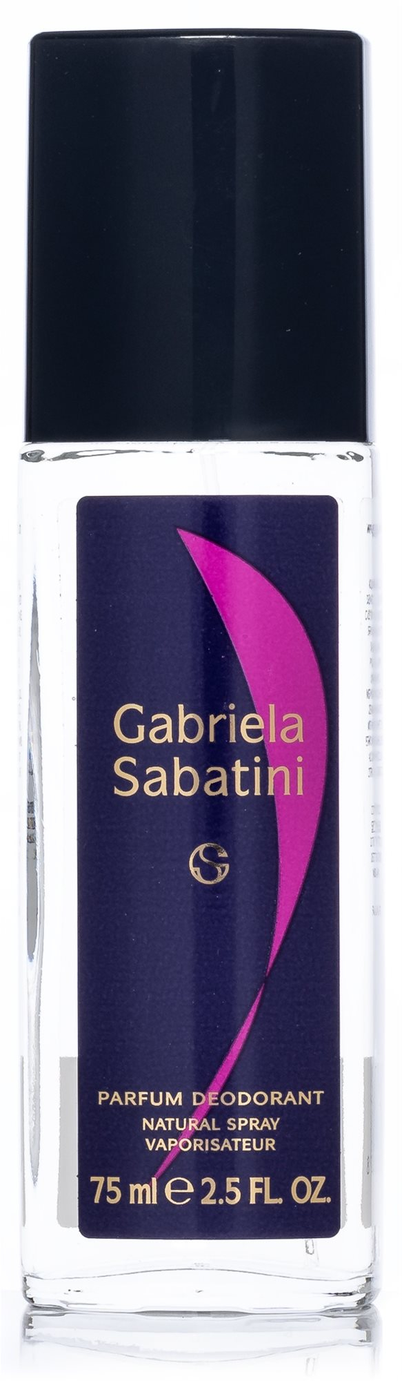 Dezodor GABRIELA SABATINI Gabriela Sabatini Dezodor 75 ml