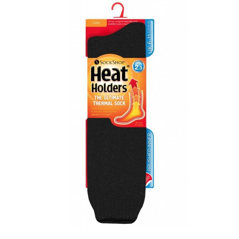 HeatHolders - najteplejšie termoizolačné podkolienky