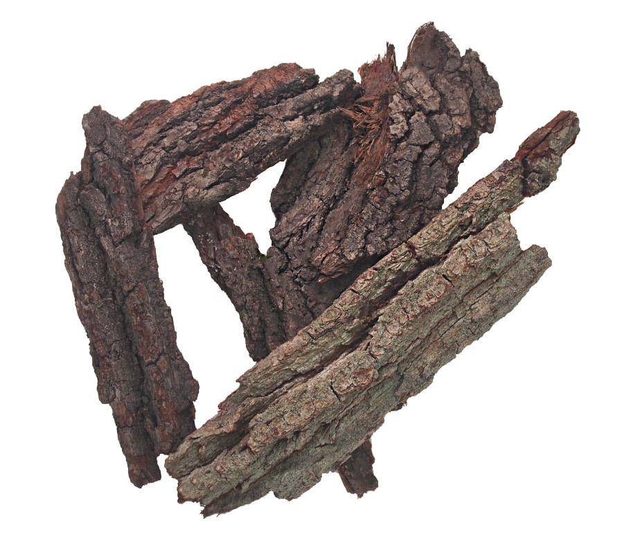 Decorative oak bark - 1kg