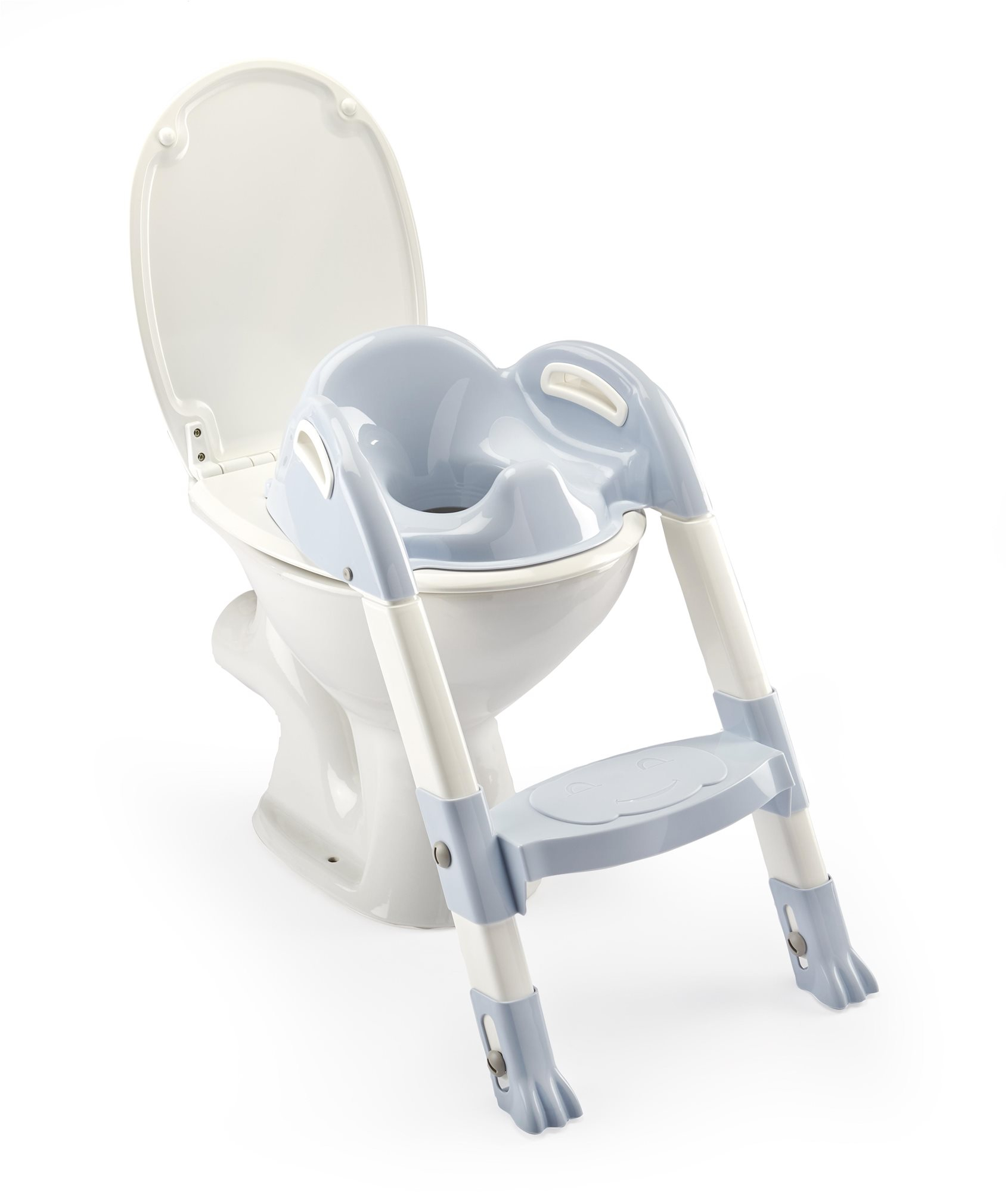 WC-ülőke THERMOBABY Kiddyloo Baby Blue WC-ülőke
