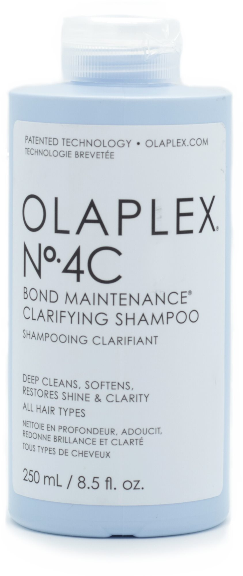 Sampon OLAPLEX Clarifyng Shampoo 4C 250 ml