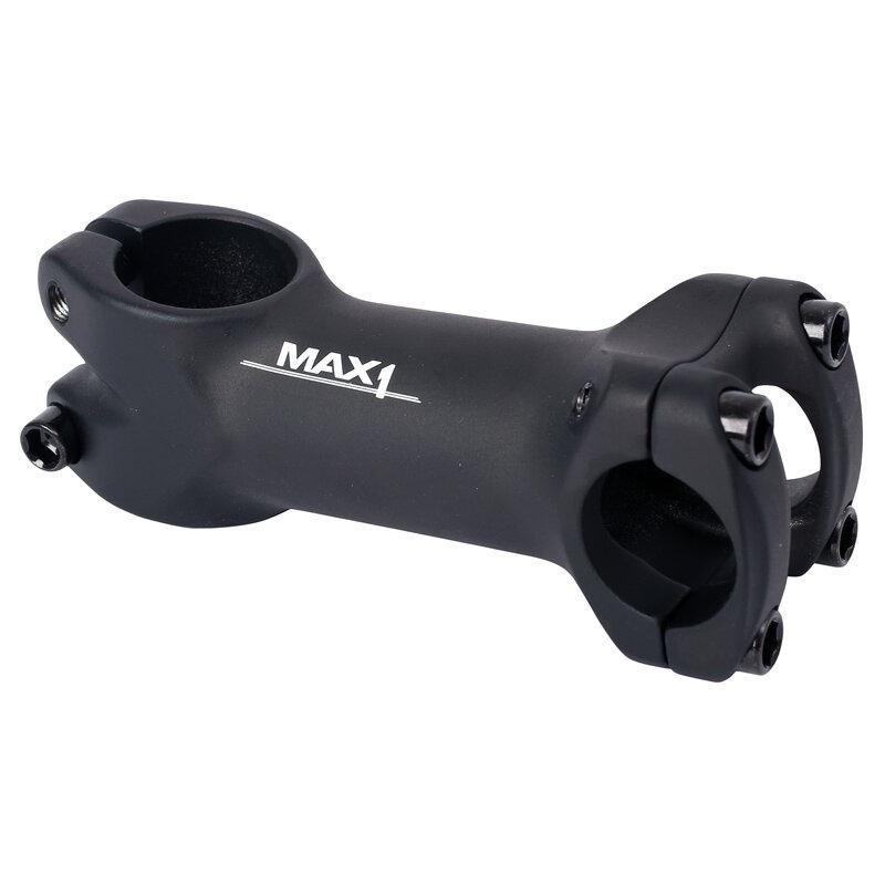 Představec Max1 Alloy 10° 110/25,4mm černý