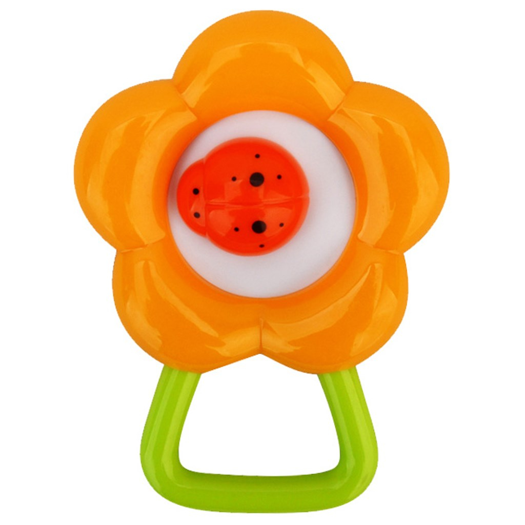 Hrkálka Bayo kvetinka Farba: Oranžová