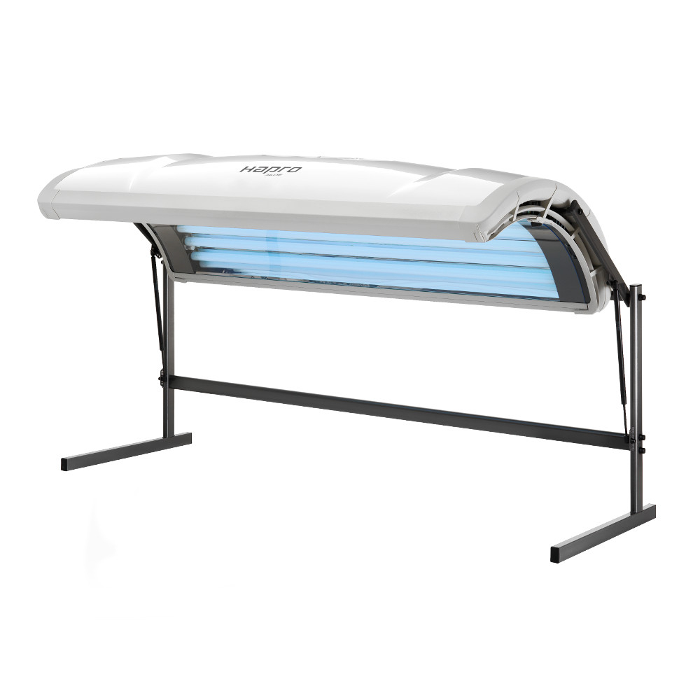 One-sided sunbed Hapro Jade 12 T