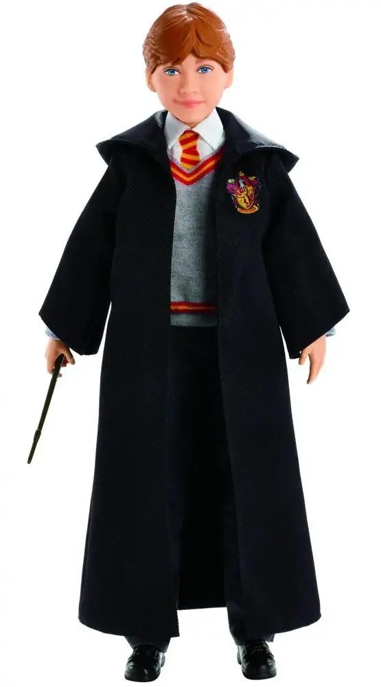 Mattel Mattel Harry Potter A Tajomná Komnata Ron Weasley GCN30 25FYM52