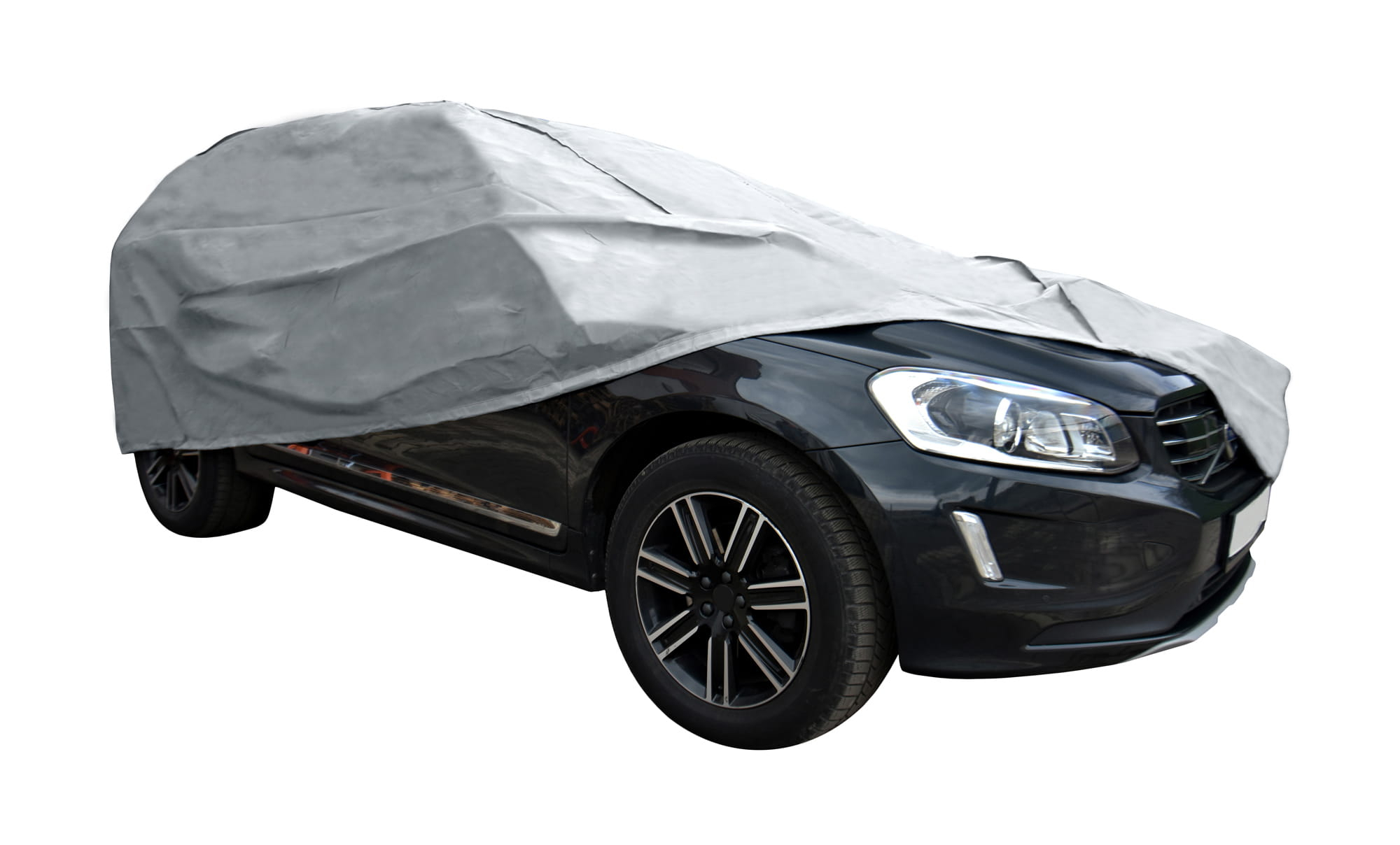 Audi e-Tron (od 2018) Plandeka na samochód "DUST" XLSUV