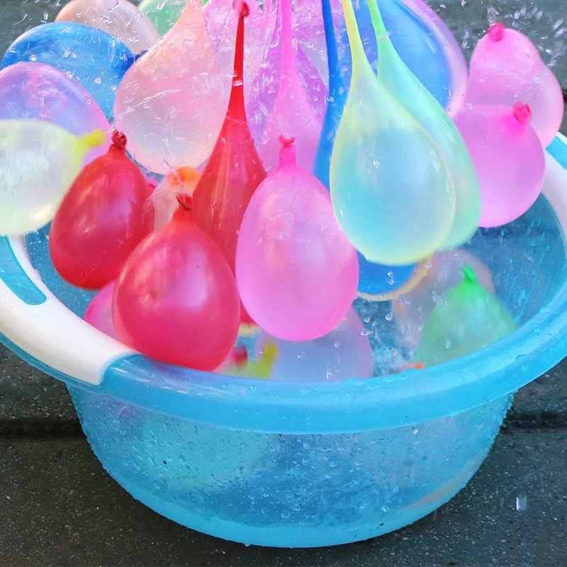 Tech Art Samoplnící vodní balónky - bomby