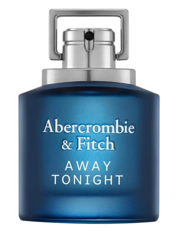 Abercrombie & Fitch Away Tonight Man - EDT 30 ml