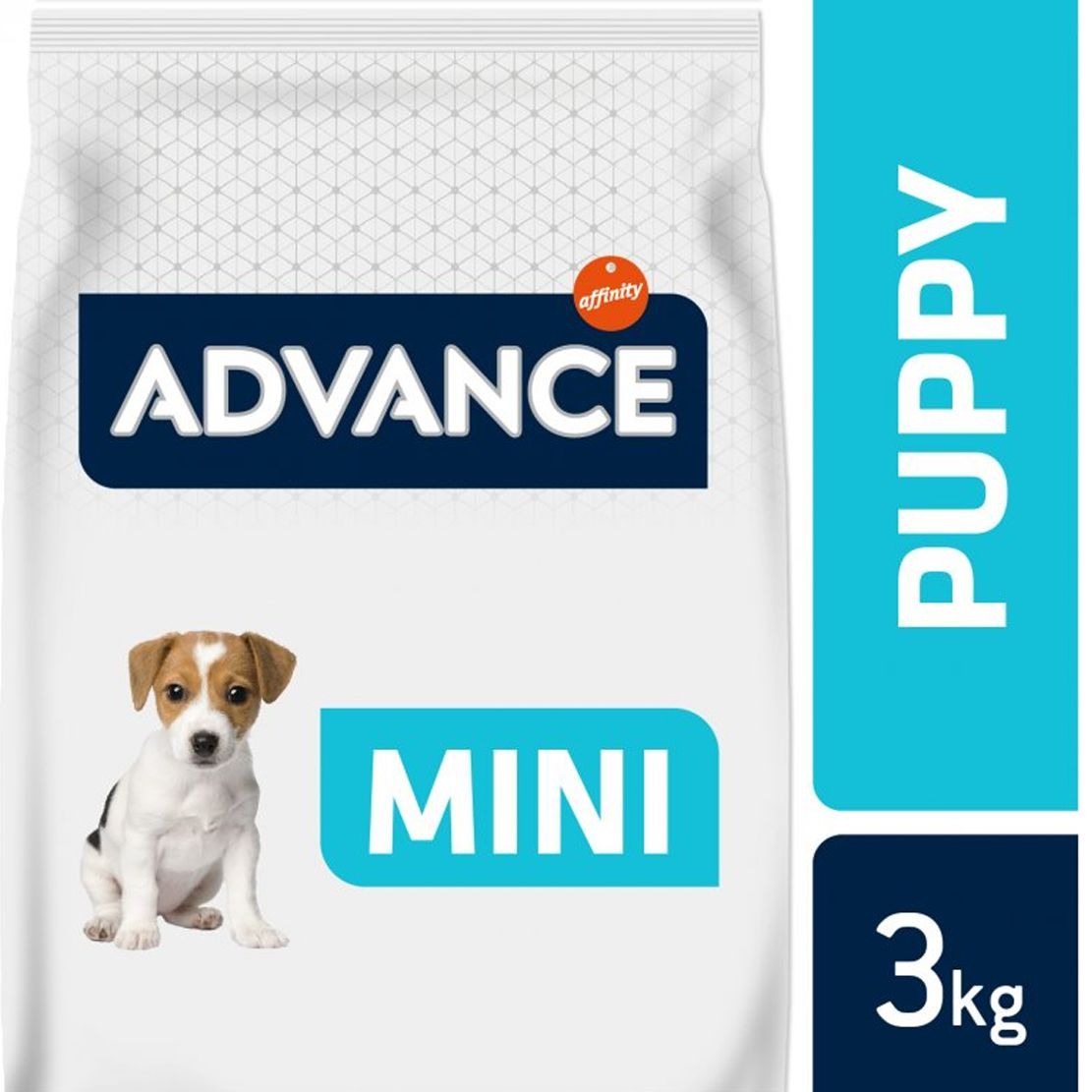 Advance Dog Mini Puppy Protect 3 kg