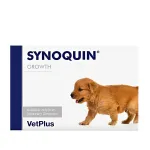 Synoquin Growth Joint Support tabletta 60db